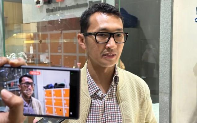 KPK Dalami Dugaan Suap Dokumen Tenaga Kerja Asing di Kementerian Ketenagakerjaan