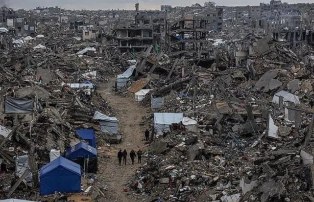 Gencatan Senjata, Penarikan Pasukan Israel, dan Pertukaran Sandera Jadi Poin Utama Kesepakatan