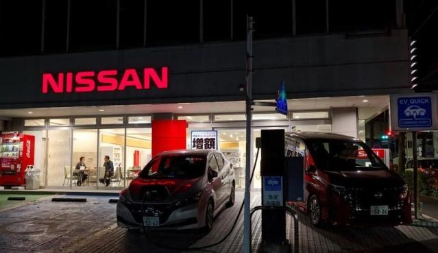 Nissan Tawarkan Pensiun Dini kepada Pekerja di AS, Restrukturisasi Global Dimulai