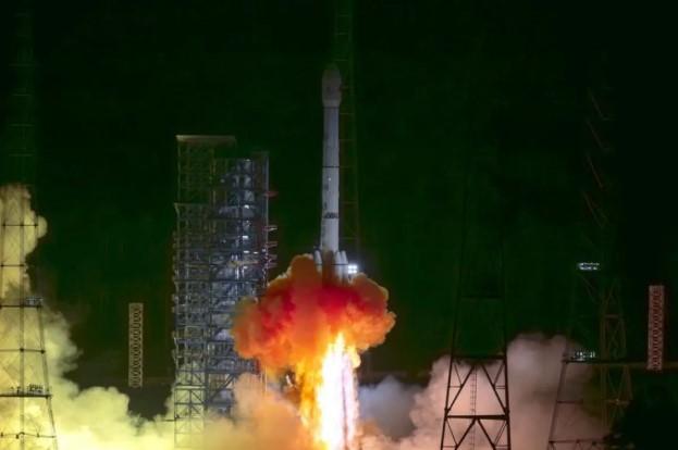 Tianwen-2 Meluncur Menuju Asteroid 2016HO3, Targetkan Eksplorasi Satu Dekade