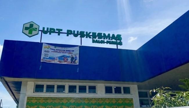 Pemanfaatan CKG Masih Rendah, Baru 0,22 Persen Warga Batam Berpartisipasi