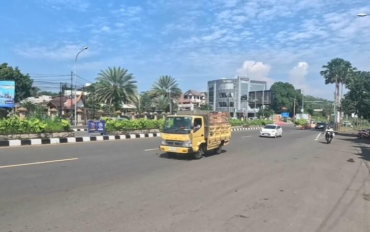 Sistem Ganjil Genap dan Contraflow Diterapkan Antisipasi Kemacetan