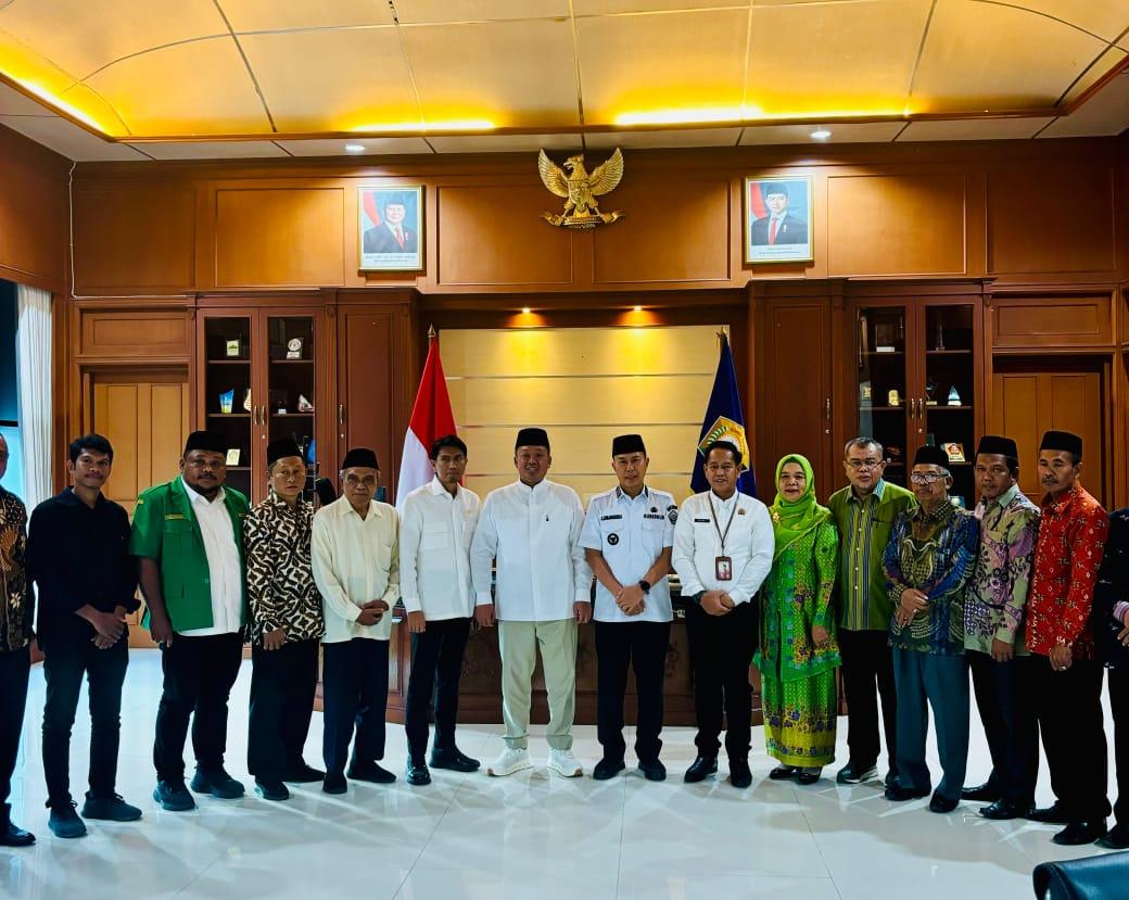Bahtra Tegaskan Komitmen DPR RI Selesaikan Konflik Pertanahan di Sultra
