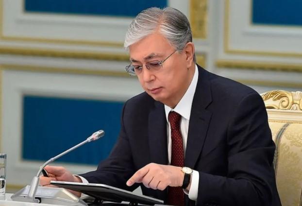 Kazakhstan Tuan Rumah AIF 2025, Bahas Perubahan Iklim, Energi, hingga Resolusi Konflik