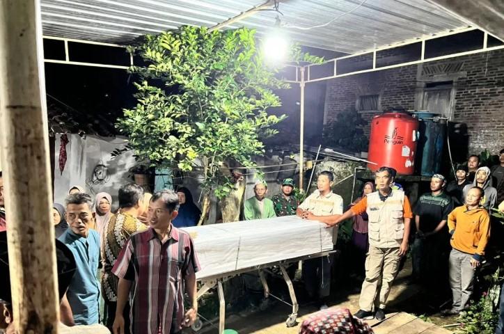 Jenazah PMI Unprosedural Asal Banjarnegara Dipulangkan Setelah Meninggal Karena Komplikasi di Malaysia