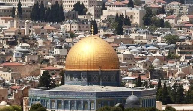 Spanyol Kecam Pembangunan 22 Permukiman Baru Israel di Tepi Barat, Sebut Langgar Hukum Internasional