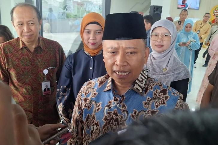 Depok Terapkan Jam Malam bagi Pelajar Mulai 3 Juni, Aktivitas Dibatasi hingga Pukul 21.00 WIB