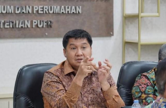 Menteri PKP Maruarar Sirait Luncurkan Program Pembiayaan Mikro Perumahan, Tegaskan Perlawanan terhadap Rentenir