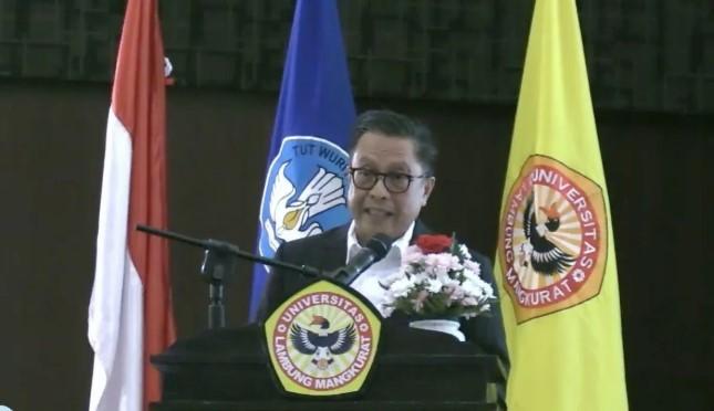 KLH Siapkan PP Perlindungan dan Pengelolaan Mangrove, Fokus pada Rehabilitasi Ilmiah dan Penegakan Hukum