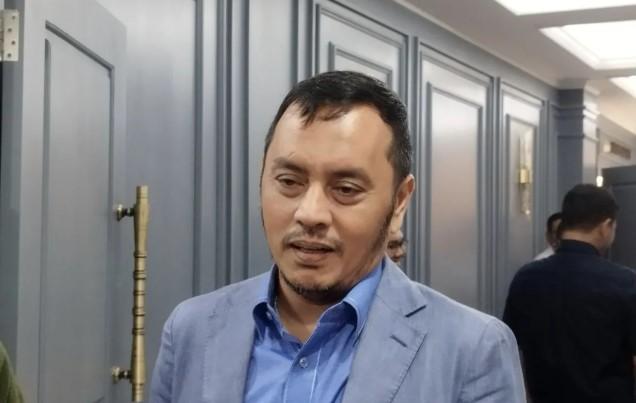 Komisi XIII DPR Dorong Diplomasi Imperatif untuk Pemulangan Paulus Tannos dari Singapura