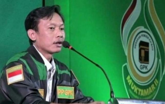 Gerakan Pemuda Ka'bah Dukung Perubahan AD/ART PPP pada Muktamar X