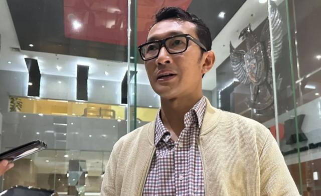 KPK-Kemenkum Koordinasi Usai Paulus Tannos Minta Penangguhan Penahanan