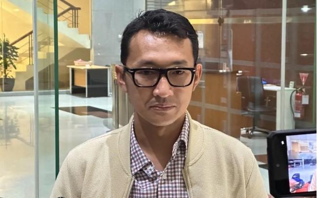 KPK Periksa Ulang Haryanto Terkait Dugaan Suap Pengurusan RPTKA