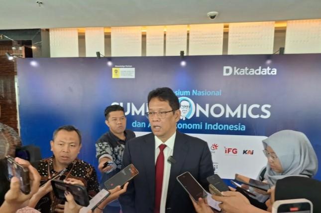 LPS Yakin Indeks Menabung Konsumen Akan Pulih pada Juli 2025 Usai Penurunan Musiman