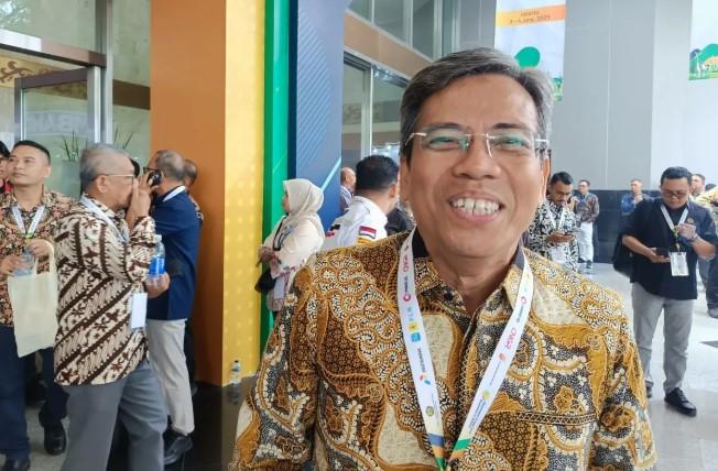 BKPM: Minat Investor Asing Bangun SPKLU Tinggi, Regulasi Rp10 Miliar Dinilai Hambat Investasi