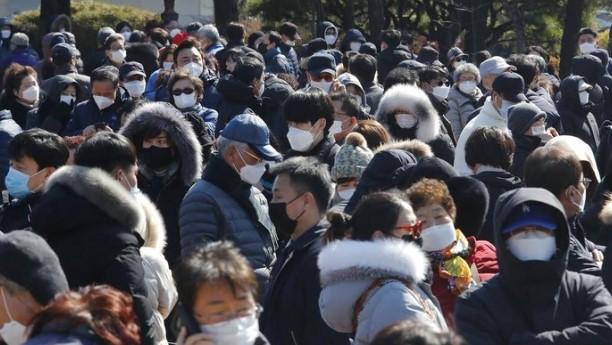 Korea Selatan Gelar Pilpres Usai Pemakzulan Yoon Suk Yeol, Lee Jae-myung Unggul di Survei