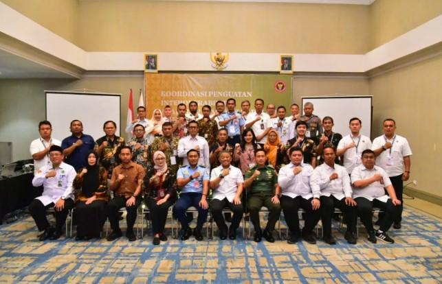 BNPT Tegaskan Pemantauan Kolektif Jadi Kunci Cegah Eks Teroris Kembali Beraksi