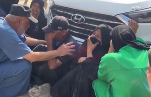 PBB Desak Penyelidikan Atas Tewasnya 31 Warga Palestina di Rafah, Israel Bantah Tembaki Warga Sipil