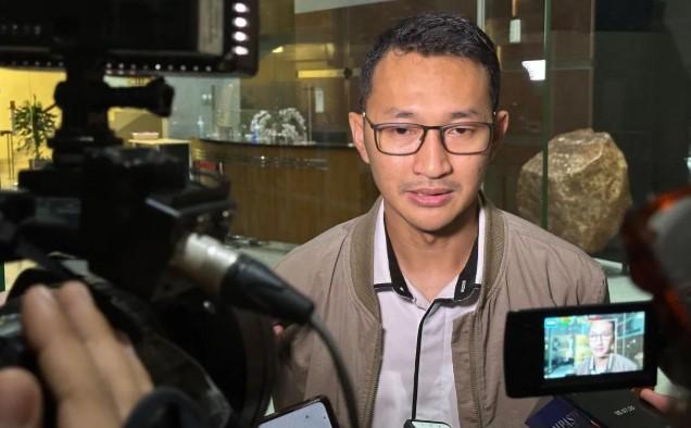 KPK Tunda Pemeriksaan Staf Ahli Menaker Haryanto, Terkait Kasus Suap Penggunaan Tenaga Kerja Asing