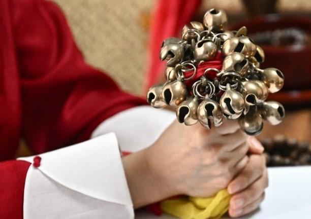 Aura Kepresidenan: Perdukunan Ikut Ramaikan Pemilu Korea Selatan 2025