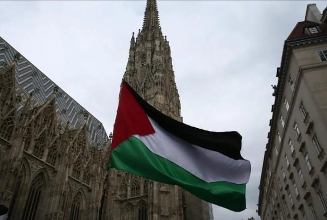 Untuk Pertama Kalinya, ILO Akui Palestina sebagai Negara Pengamat Setara dengan Status di WHO dan UNESCO