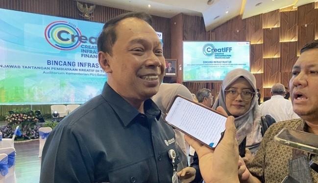 Jasa Marga Dorong Skema KPBU dan Inovasi Pembiayaan Kreatif untuk Tarik Investor Tol