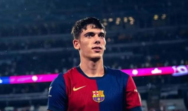 Alex Valle Resmi Milik Como 1907, Kontrak hingga 2029 Usai Tampil Impresif di Serie A