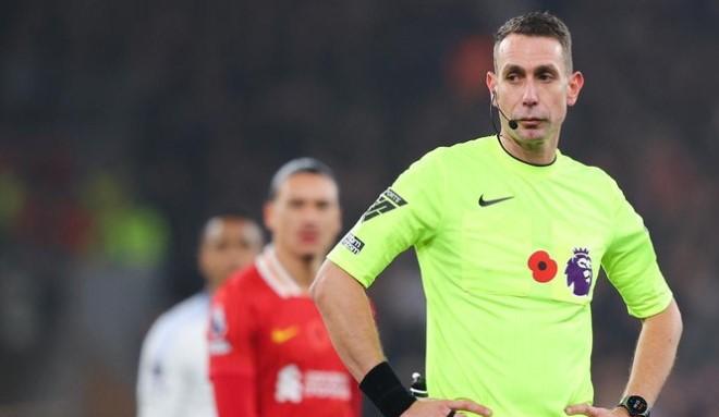 Dipecat dan Disanksi, David Coote Kini Jadi Kurir Setelah Video Skandalnya Tersebar