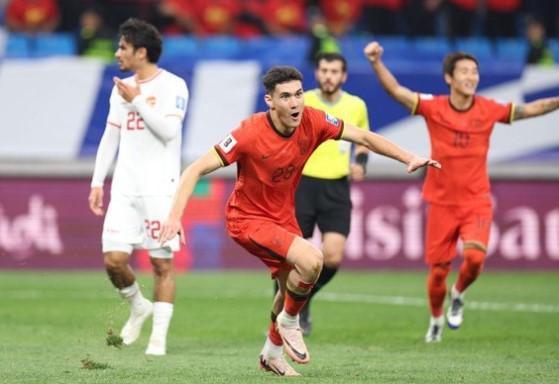 Rustam Lutfulin Kembali ke GBK, Pimpin Duel Krusial Indonesia vs China