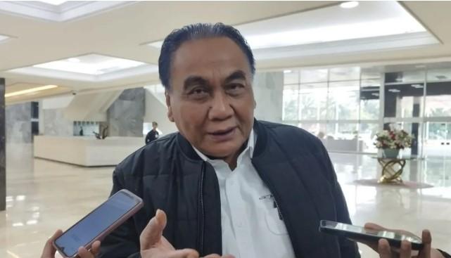 Bambang Wuryanto: Proses Butuh Penelaahan Sesuai Aturan