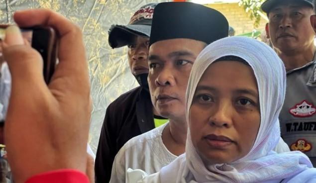 Doa Lintas Iman di Gunung Kuda, Harapan Tak Padam untuk Korban Longsor yang Hilang
