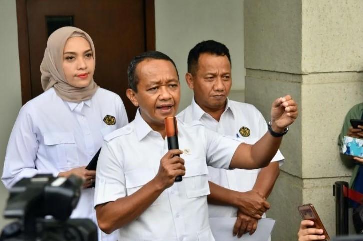 Izin Tambang PT GAG Nikel di Raja Ampat Ditegaskan Terbit Sebelum Bahlil Jadi Menteri