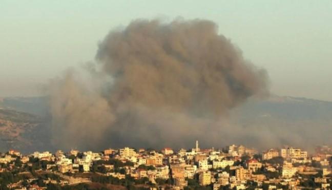 Serangan Udara Israel Sasar Wilayah Dekat Beirut, Lebanon Laporkan Ribuan Pelanggaran Gencatan Senjata