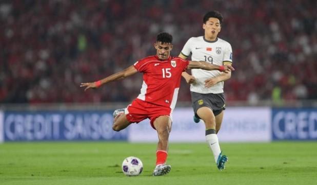 Tudingan “diving” Kambuaya muncul setelah wasit ubah keputusan lewat VAR