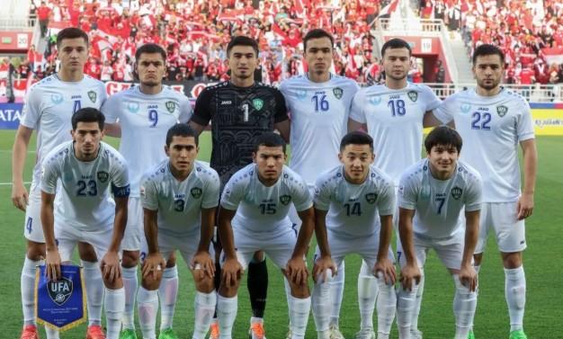 Dari Asia Tengah hingga Asia Tenggara, Tiket Kualifikasi Piala Dunia Semakin Ketat
