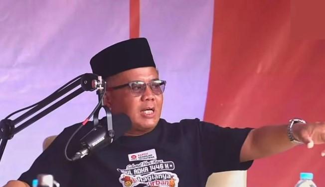 PKS Ingin Jadi Partai Islam Rahmatan Lil Alamin, Tak Hanya untuk Umat Muslim