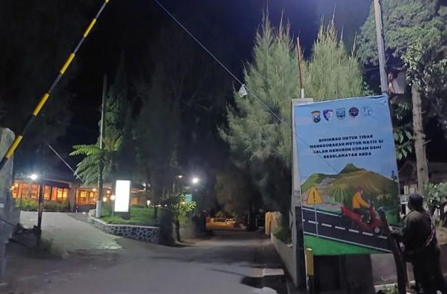 Demi Keselamatan, Wisatawan Diimbau Tak Gunakan Motor Matic ke Bromo