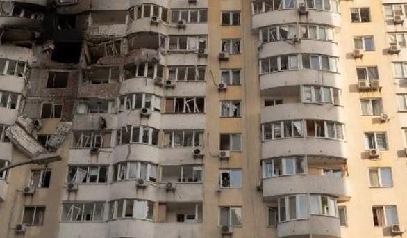 Kyiv Sebut Moskow Bermain Curang, Sementara Korban Sipil Terus Bertambah