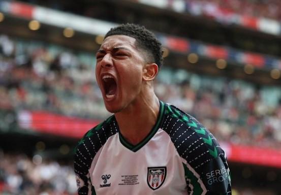 Transfer Mewah Senilai Rp 614 Miliar Bisa Pecahkan Rekor Pembelian Klub