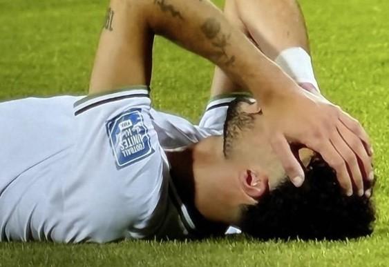 Palestina Gagal Menang atas Oman di Detik Akhir, Tersingkir dari Kualifikasi Zona Asia