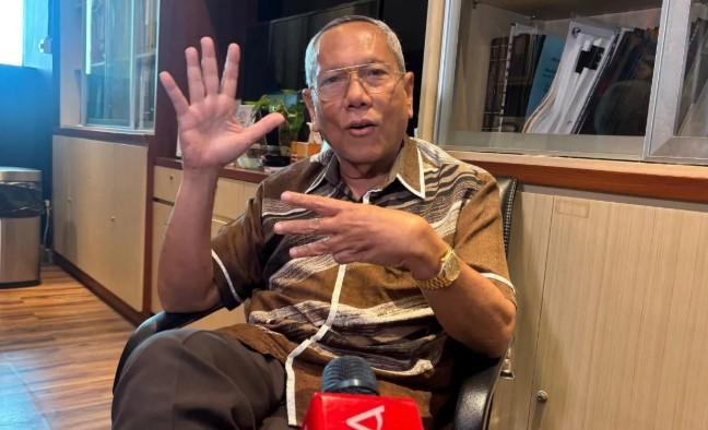 Pakar FKUI Ungkap Potensi Ancaman Varian Nimbus COVID-19 dan Imbau Penguatan Surveilans Genomik