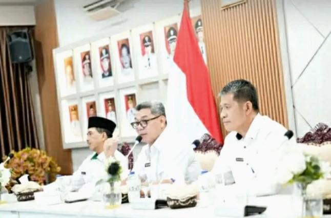 Dua Kloter Jamaah Haji Purwakarta Siap Dipulangkan, Pemkab Siapkan Fasilitas Hingga ke Rumah