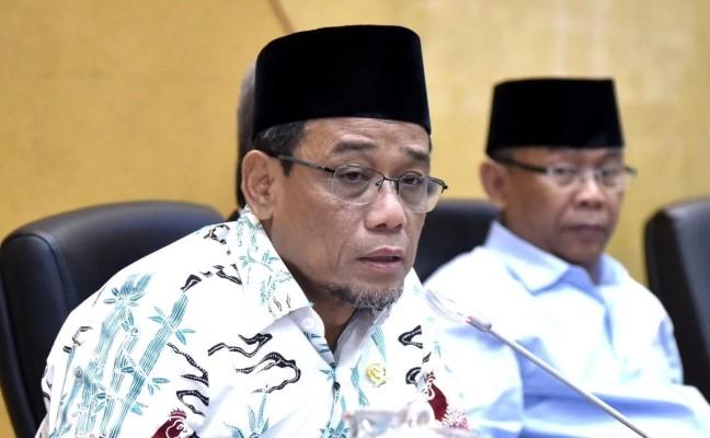 DPR Ajak Masyarakat Budayakan Hidup Sehat untuk Lindungi Generasi Masa Depan