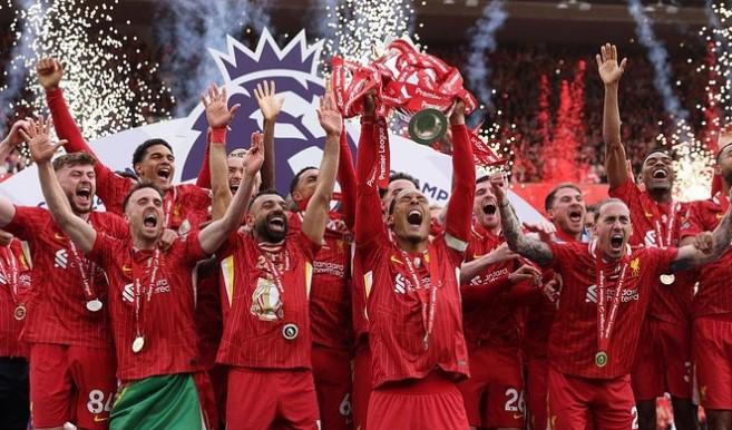 Format Baru Turnamen dan Ketentuan UEFA Singkirkan Klub-Klub Elite dari Daftar Peserta