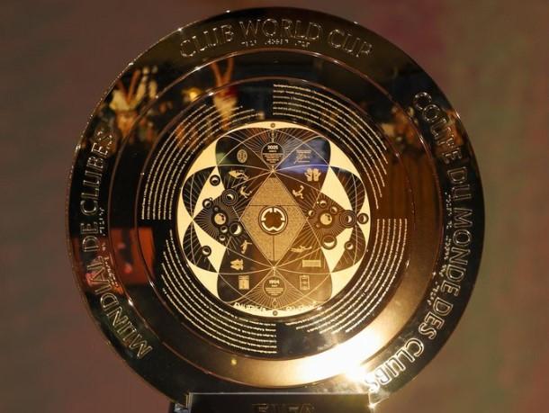 Format Baru Libatkan 32 Tim, Klub Eropa Dapat Bagian Terbesar