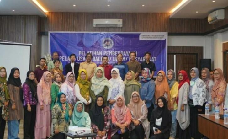 Upaya perluasan program Makan Bergizi Gratis sasar ibu dan balita di Palembang