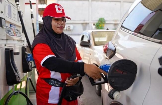 Pertamina, Shell, Vivo, dan BP Tak Ubah Harga pada Pekan Ketiga Juni 2025