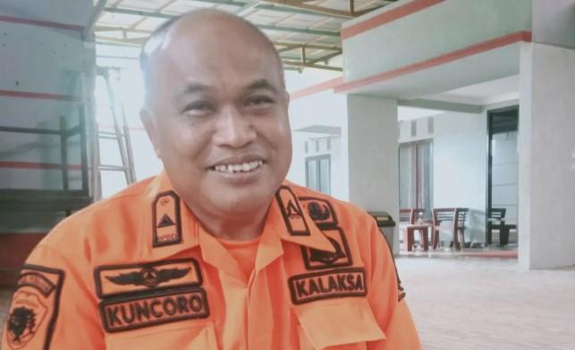Cegah Karhutla, Penajam Paser Utara Aktifkan Satgas Pantau Titik Panas