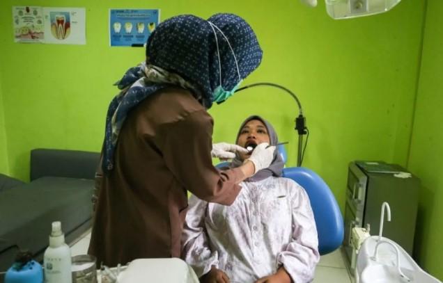 DPR Minta Pemda Masifkan Sosialisasi Program Cek Kesehatan Gratis untuk Tingkatkan Deteksi Dini Penyakit