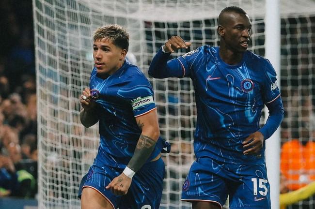 Chelsea Kalahkan LAFC 2-0 di Laga Pembuka Grup D Piala Dunia Antarklub FIFA 2025